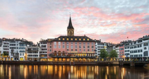Storchen Zürich - Lifestyle Boutique Hotel